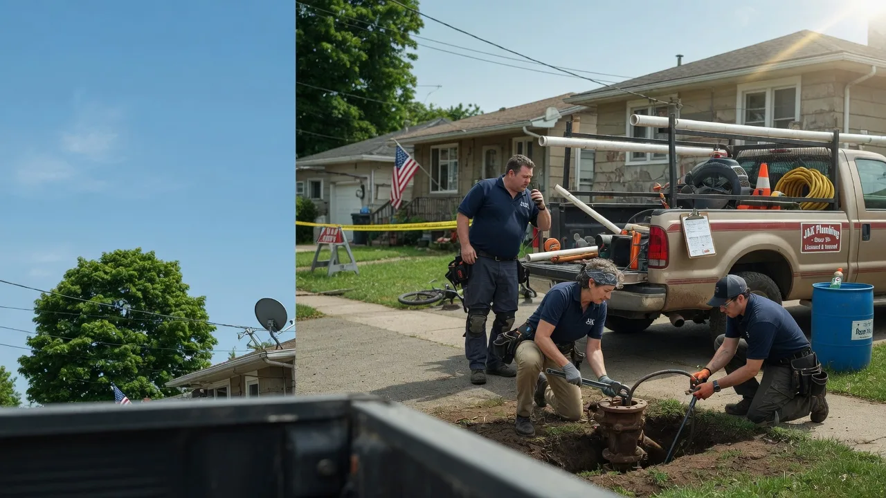 Water Heater Replacement in Utopia, TX near me